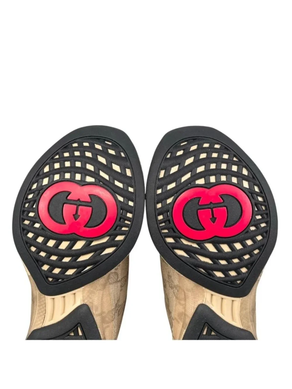 Gucci brand name